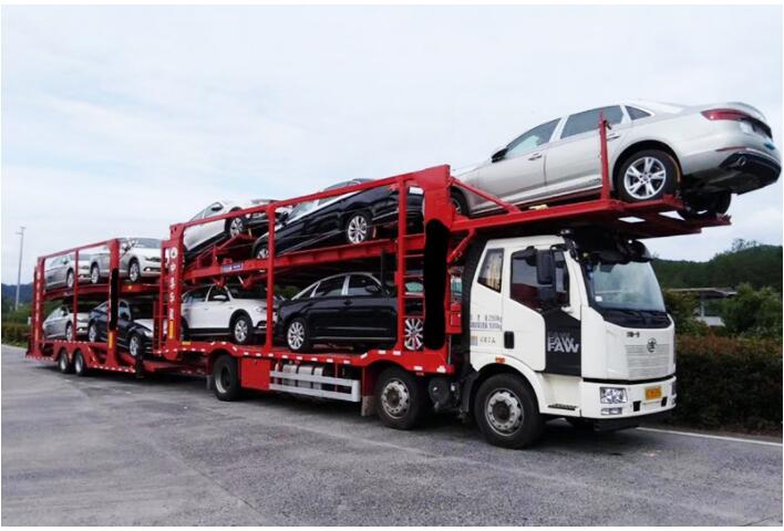 轎車托運(yùn)
