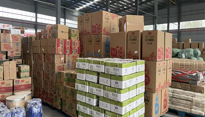 南昌到南充運輸專線-電子電器物流高效班次「直發全境」 南昌到南充運輸專線-電子電器物流高效班次「直發全境」