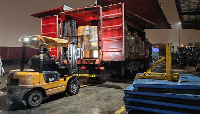 大慶到濰坊物流公司-電商物流合同承運「門到門配送」 大慶到濰坊物流公司-電商物流合同承運「門到門配送」