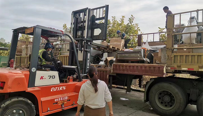 遵義到銀川運輸專線-快運專線需要幾天「門到門接送」 遵義到銀川運輸專線-快運專線需要幾天「門到門接送」